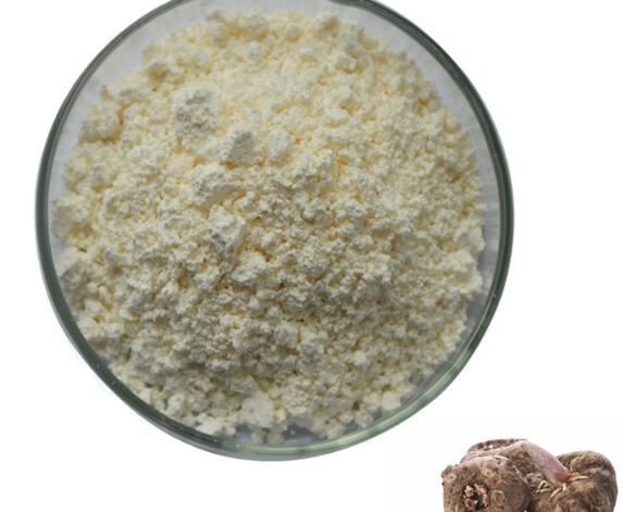 konjac extract powder