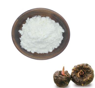 Konjac Root Powder