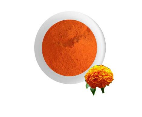 lutein marigold extract benefits