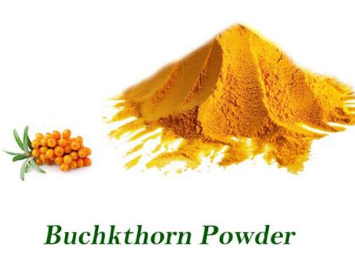 sea buckthorn co2 extract