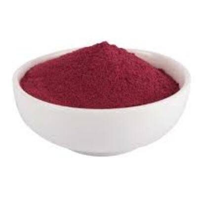 beetroot juice powder