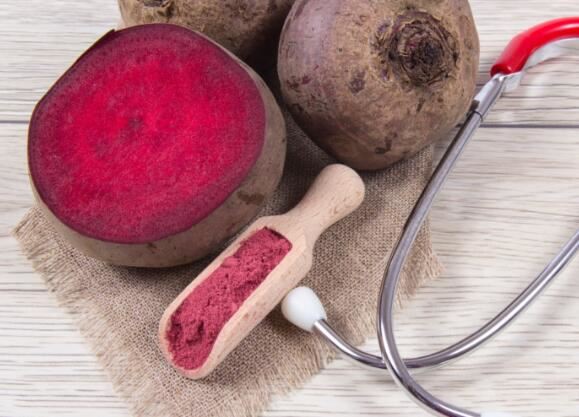 beetroot extract powder benefits