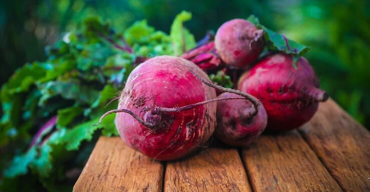 Beetroot Extract Benefits