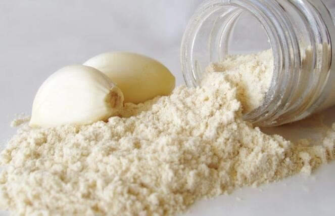 garlic powder bulk