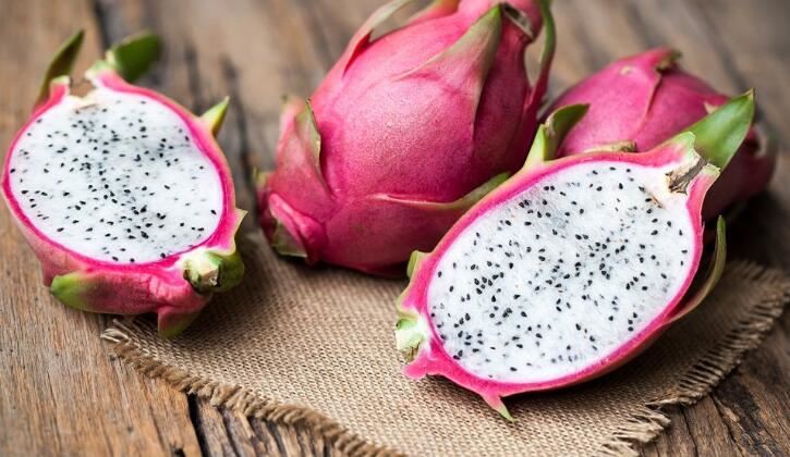 pitaya extract benefits