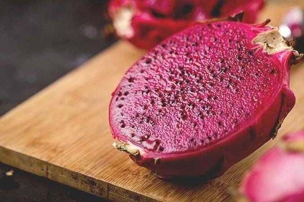 dragon fruit extract benefits