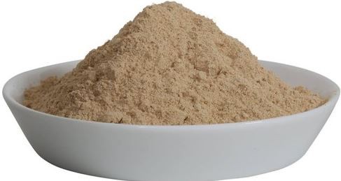 organic black maca powder