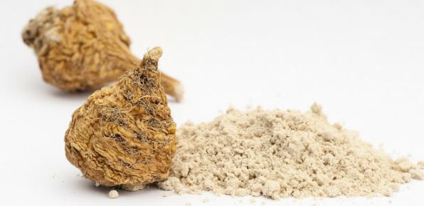 maca root extract benefits