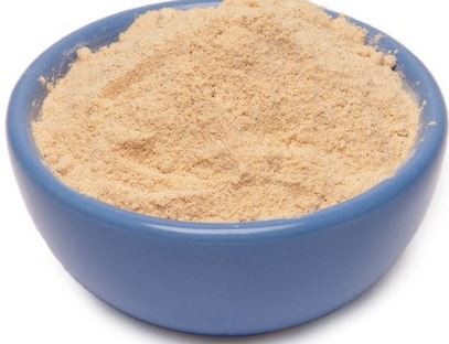 maca root extract application