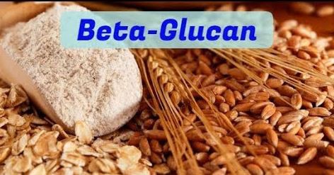 high beta glucan barley