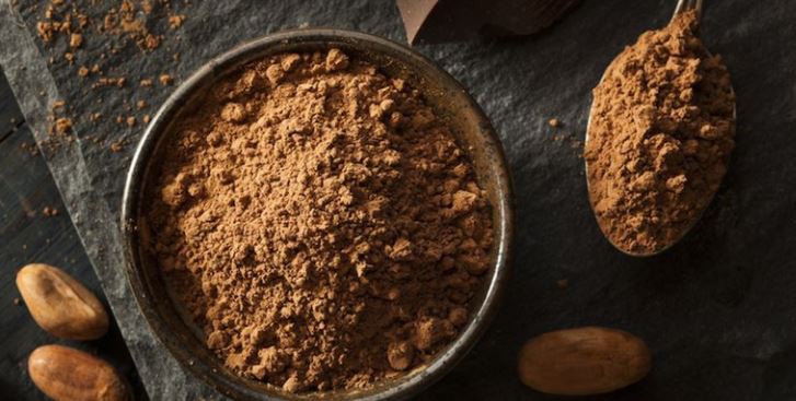 wholesale cocoa powder