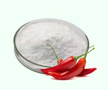 capsaicin pure extract