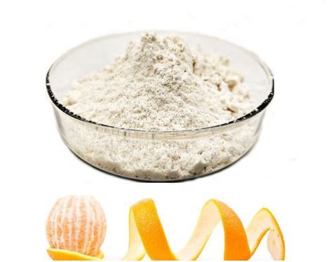 citrus aurantium amara fruit extract