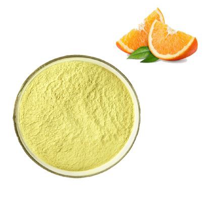 bitter orange fruit extract