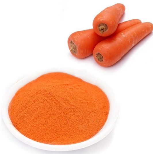 beta-carotene powder