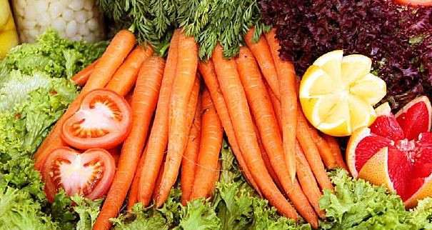 beta carotene powder benefits