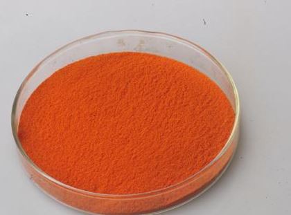 carrot root extract powder