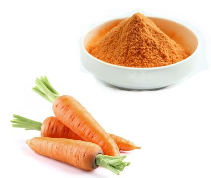 Carrot root extract