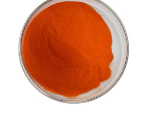 carrot root powder