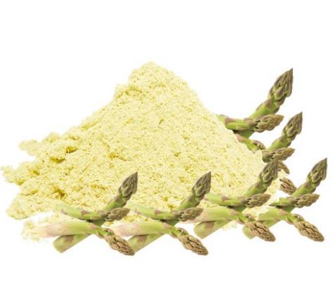 asparagus officinalis stem extract