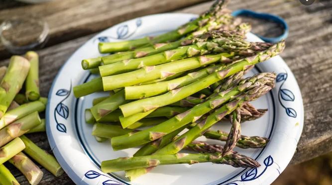 asparagus benefits