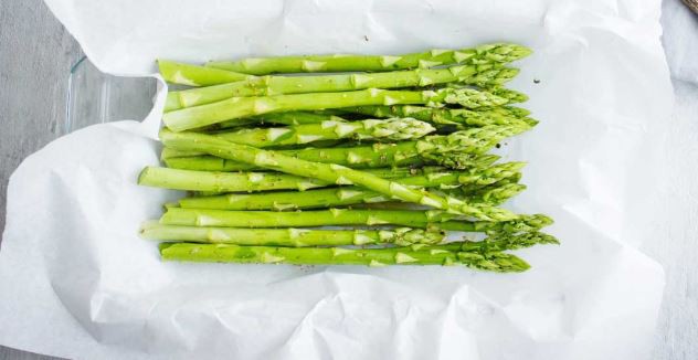 asparagus extract benefits