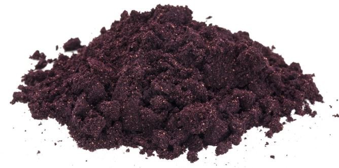 maqui berry powder bulk