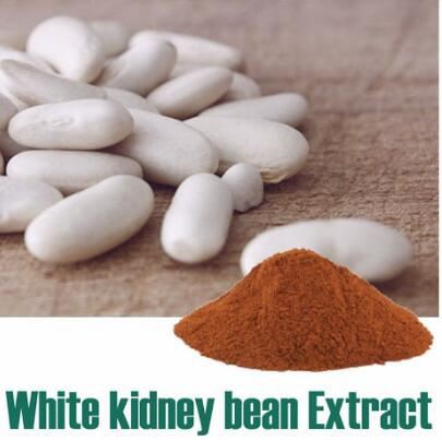 pure white kidney bean extract