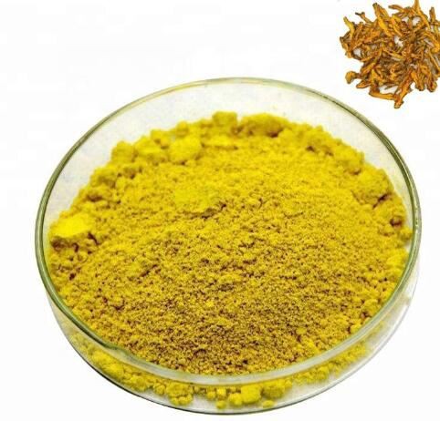 best berberine