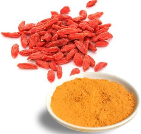 chinese wolfberry powder