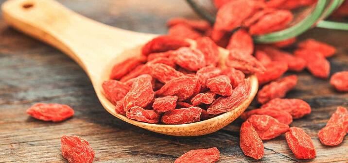 goji powder benefits