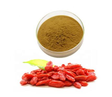 goji extract powder