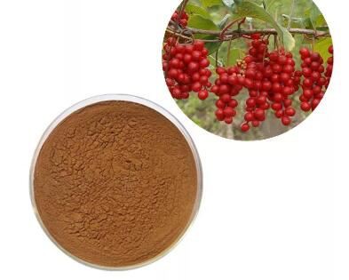 schizandra berry powder