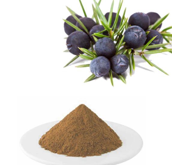 juniper powder