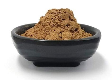 slippery elm inner bark powder