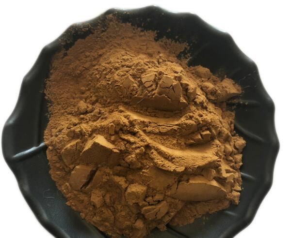 acacia bark powder