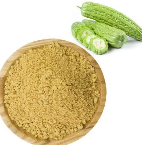 bitter gourd powder for diabetes