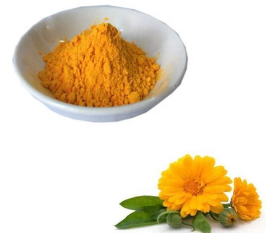 calendula flower powder