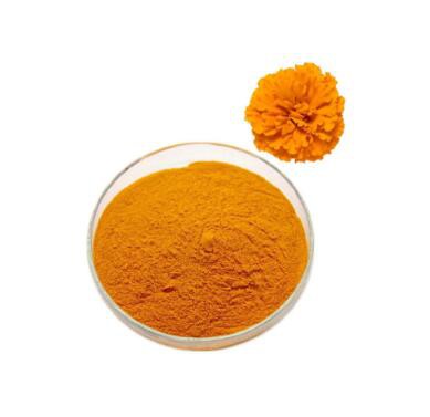 organic calendula officinalis extract