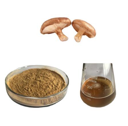 lentinan extract