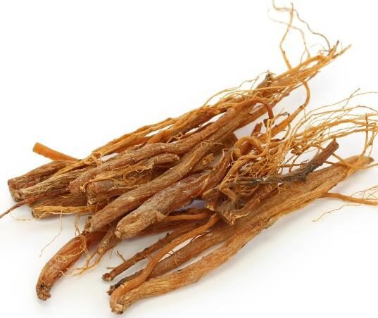 bupleurum root benefits