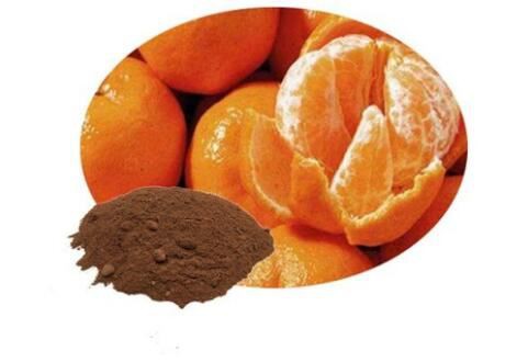 citrus bioflavonoids extract