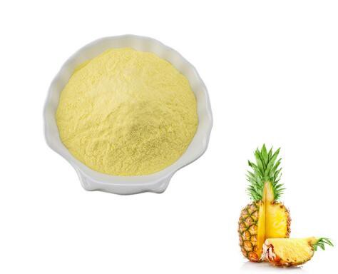 bromelain pineapple extract