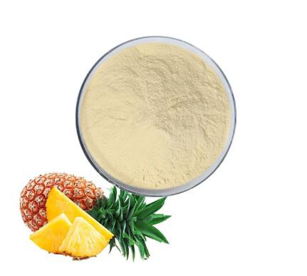 pineapple extract bromelain