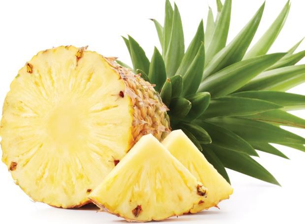 pineapple powder benefits