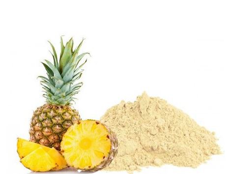 pineapple juice powder