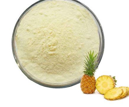 pineapple powder bulk