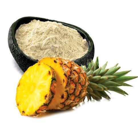 freeze dried pineapple powder benefits