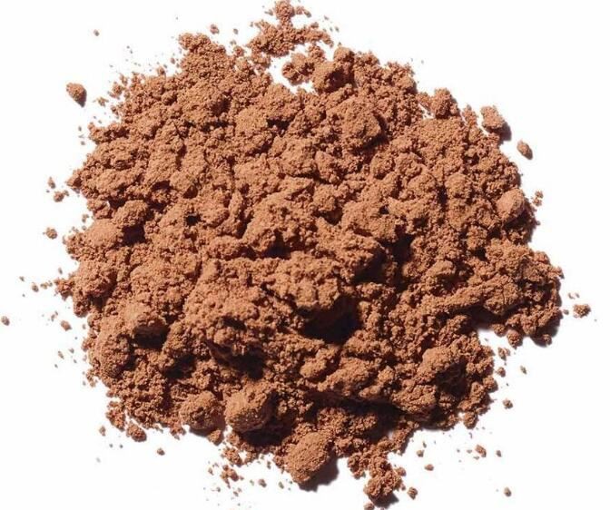 cacao powder bulk