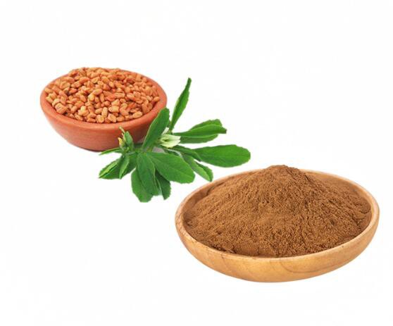 bulk fenugreek powder